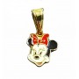 Gold Pendant- Montero Jewelers