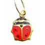 Gold Pendant- Montero Jewelers