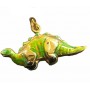 Gold Pendant- Montero Jewelers
