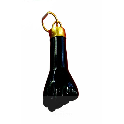 Gold Pendant- Montero Jewelers