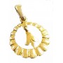 Colgante Oro