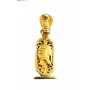 Gold Pendant- Montero Jewelers