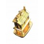 Colgante Oro Horreo