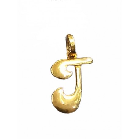 Gold Pendant- Montero Jewelers