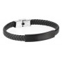 Duward Steel Bracelet