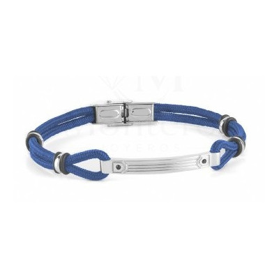 Duward Steel Bracelet