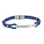 Duward Steel Bracelet