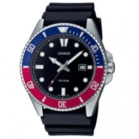 Reloj Casio Marlin Diver MDV-107-1A3AVEF