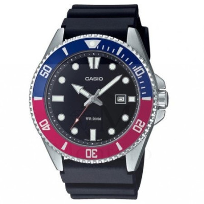 Casio Men Watch  - Montero Jewelry