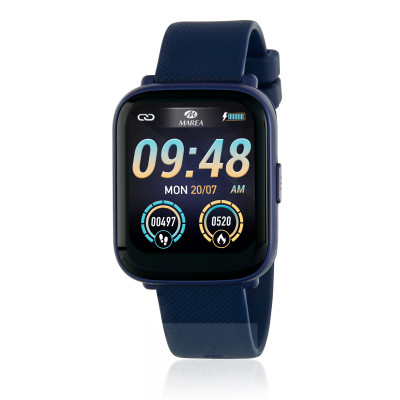|B63001|Smartwatch Marea Unisex - Montero Jewelry and Watches