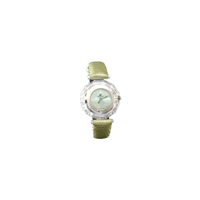 1792207|Swarovski Crystal Time 1792207 - Montero Jewelry and Watches