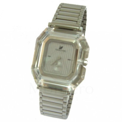 Swarovski Crystal Time Montreal-1791733-www.monterojoyeros.com