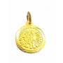 Gold Pendant- Montero Jewelers