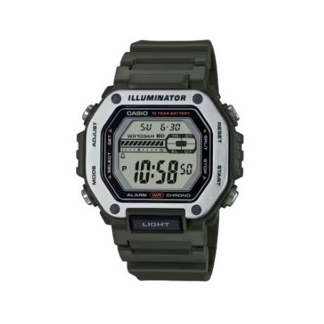 |F-91 Casio Watch - Montero Jewelry and Watches