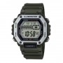 |F-91 Casio Watch - Montero Jewelry and Watches