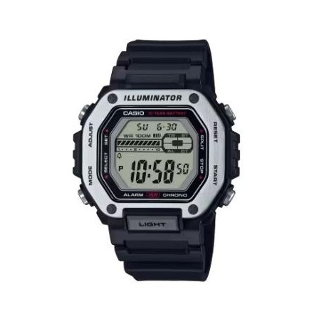 |F-91 Casio Watch - Montero Jewelry and Watches