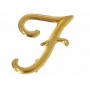 Gold Brooch - Montero Jewelers