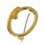 Gold Brooch - Montero Jewelers