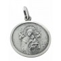 Medalla de Plata Perpetuo Socorro