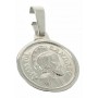 Medalla de Plata Apostol Santiago