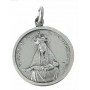 Medalla de Plata Virgen del Portal
