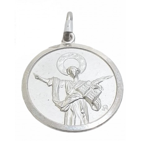 Medalla de Plata San Pancracio