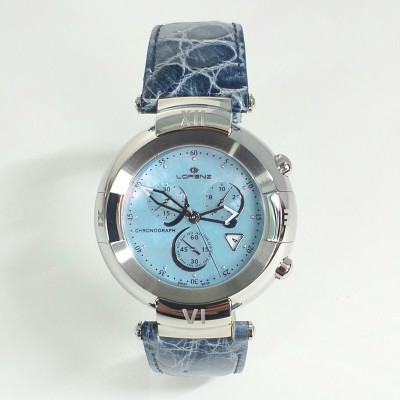 Reloj Lorenz para caballero - Montero Joyeros