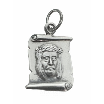 Silver Saint Medals