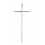 Colgante Cruz de Plata