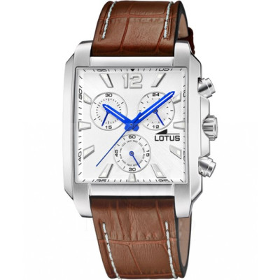 Lotus Woman Watch - Montero Jewelry and Watches