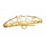 Gold Brooch - Montero Jewelers
