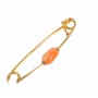 Gold Brooch - Montero Jewelers