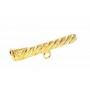 Gold Brooch - Montero Jewelers