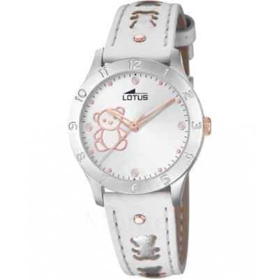 RELOJ LOTUS NIÑA 18657-A