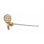 Gold Brooch - Montero Jewelers