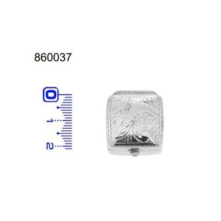 Mini Box Silver Gift