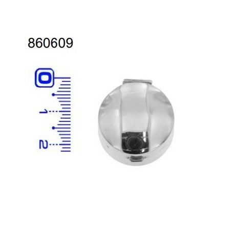 Mini Box Silver Gift