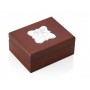 Aniversary Silver Box