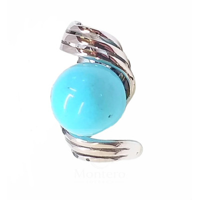 Gold Pendant- Montero Jewelers