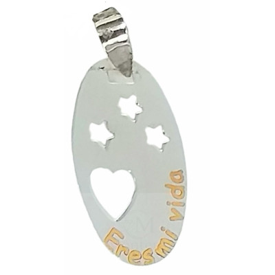 Gold Pendant- Montero Jewelers
