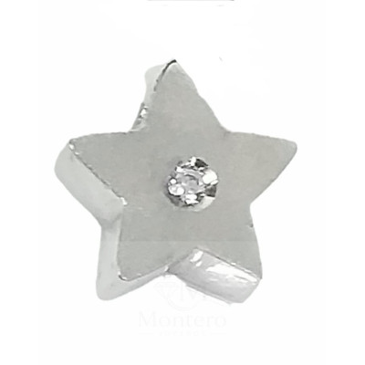 Gold Pendant- Montero Jewelers