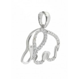 Gold Pendant- Montero Jewelers