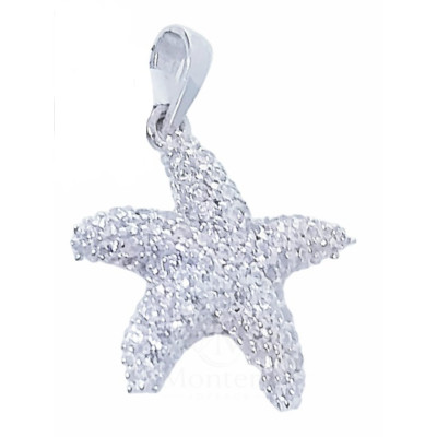 Gold Pendant- Montero Jewelers