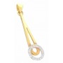 Gold Pendant- Montero Jewelers