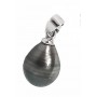 Gold Pendant- Montero Jewelers