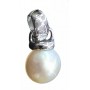 Gold Pendant- Montero Jewelers