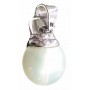 Gold Pendant- Montero Jewelers