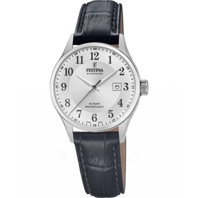 Festina SWISS MADE Watch - Montero Jewelry and Watches