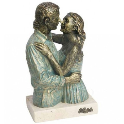 Figura Busto Proyecto