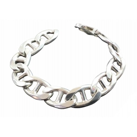 Pulsera Plata
